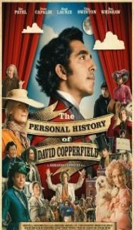 The Personal History of David Copperfield (2019) Hindi Dubbed Full Movie
