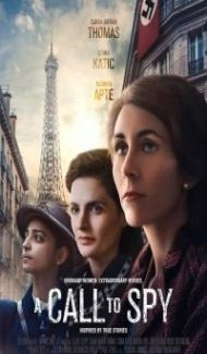 A Call to Spy (2020) Hindi Dubbed Full Movie