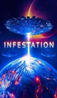 Infestation (2020) Hindi Dubbed Full Movie