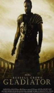 Gladiator (2000) Hindi Dubbed Full Movie