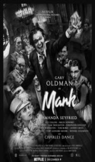 Mank (2020) Hindi Dubbed Full Movie
