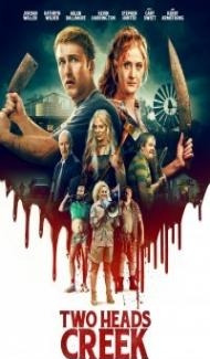 Two Heads Creek (2019) Hindi Dubbed Full Movie