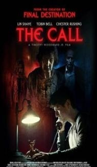The Call (2020) Hindi Dubbed Full Movie