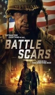 Battle Scars (2020) Hindi Dubbed Full Movie