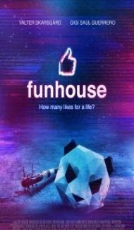 Funhouse (2019) Hindi Dubbed Full Movie