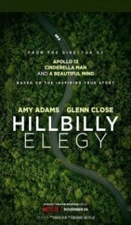 Hillbilly Elegy (2020) Hindi Dubbed Full Movie