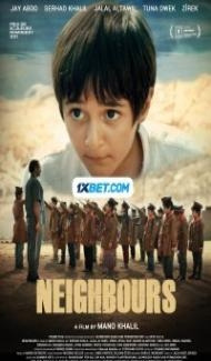 Neighbours (2021) Hindi Dubbed Full Movie