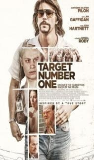 Target Number One (2020) Hindi Dubbed Full Movie