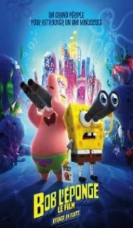 The SpongeBob Movie Sponge on the Run (2020) Hindi Dubbed Full Movie