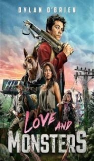 Love and Monsters (2020) Hindi Dubbed Full Movie