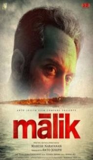 Malik (2021) South Indian Hindi Dubbed Movie Full Movie