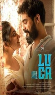 Luca (2021) South Indian Hindi Dubbed Movie Full Movie