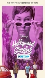 Hollywood Stargirl (2022) Hindi Dubbed Full Movie
