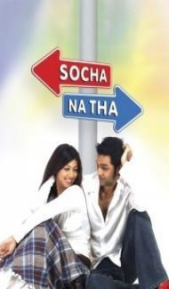 Socha Na Tha (2005) Hindi Movie Full Movie