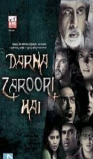 Darna Zaroori Hai (2006) Hindi Movie Full Movie