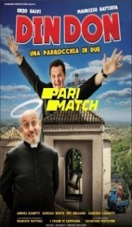 Din Don Una parrocchia in due (2019) Hindi Dubbed Full Movie
