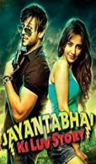 Jayantabhai Ki Luv Story (2013) Hindi Movie Full Movie