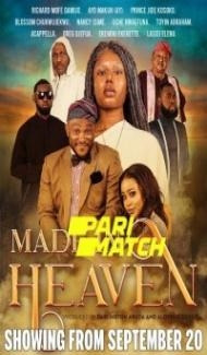 Made in Heaven (2019) Hindi Dubbed Full Movie
