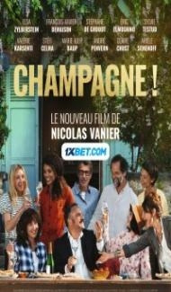 Champagne (2022) Hindi Dubbed Full Movie