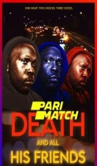 Death and All His Friends (2021) Hindi Dubbed Full Movie