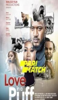 Love in a Puff (2020) Hindi Dubbed Full Movie