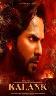 Kalank (2019) Hindi Movie Full Movie