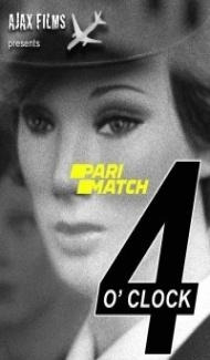 4 O Clock (2022) Hindi Dubbed Full Movie