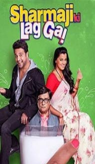 Sharmaji Ki Lag Gai (2019) Hindi Movie Full Movie