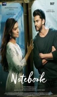Notebook (2019) Hindi Movie Full Movie