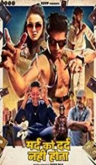 Mard Ko Dard Nahi Hota (2019) Hindi Movie Full Movie