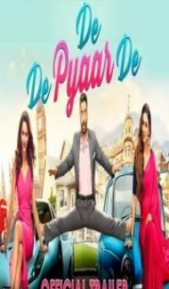 De De Pyaar De (2019) Hindi Movie Full Movie