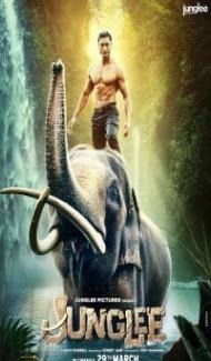 Junglee (2019) Hindi Movie Full Movie