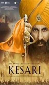 Kesari (2019) Hindi Movie Full Movie