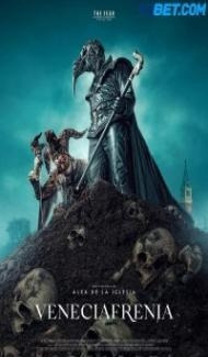 Veneciafrenia (2022) Hindi Dubbed Full Movie