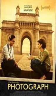 Photograph (2019) Hindi Movie Full Movie