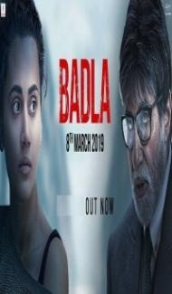 Badla (2019) Hindi Movie Full Movie