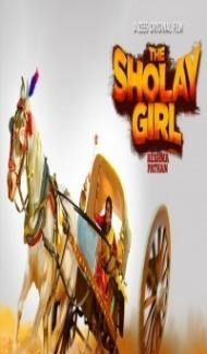 The Sholay Girl (2019) Hindi Web Series Full Movie