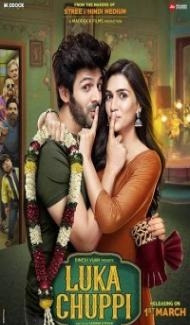 Luka Chuppi (2019) Hindi Full Movie Full Movie