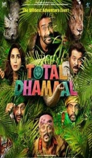 Total Dhamaal (2019) Hindi Movie Full Movie