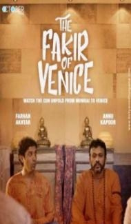The Fakir of Venice (2019) Hindi Movie Full Movie