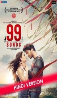 99 Songs (2021) Hindi Movie Full Movie