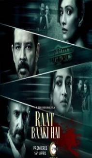 Raat Baaki Hai (2021) Hindi Movie Full Movie