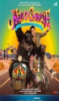 Hello Charlie (2021) Hindi Movie Full Movie