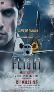 Flight (2021) Hindi Movie Full Movie
