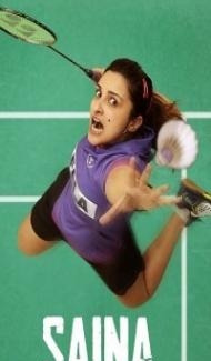 Saina (2021) Hindi Movie Full Movie