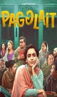 Pagglait (2021) Hindi Movie Full Movie