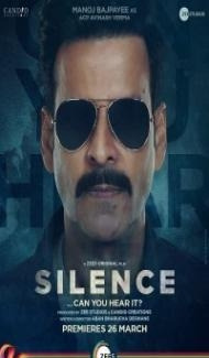 Silence (2021) Hindi Movie Full Movie