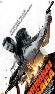Mumbai Saga (2021) Hindi Movie Full Movie