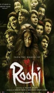 Roohi (2021) Hindi Movie Full Movie