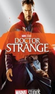 Doctor Strange (2016) Hindi Dubbed Full Movie